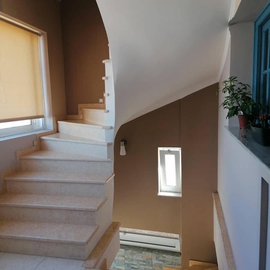 Argostoli Loft Aparthotel Exterior foto