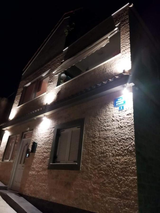 Argostoli Loft Aparthotel Exterior foto